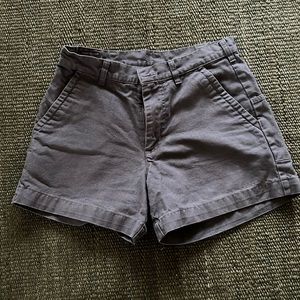 Patagonia Standup Shorts Men’s Size 31” and 3” Inseam